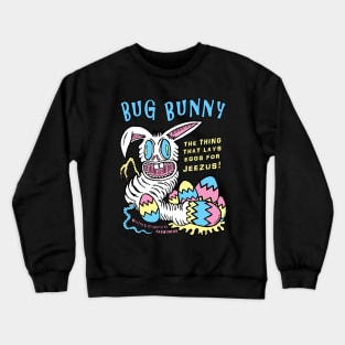 Bug Bunny Crewneck Sweatshirt